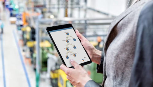 ESI集團(tuán)于北美物聯(lián)網(wǎng)技術(shù)博覽會(huì)展示智能工廠未來(lái)藍(lán)圖，引領(lǐng)物聯(lián)網(wǎng)技術(shù)開(kāi)發(fā)新浪潮