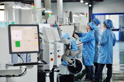 硬核實(shí)力托底 利爾達(dá)與ST強(qiáng)強(qiáng)聯(lián)合，重磅發(fā)布STM32MP1開(kāi)發(fā)板新品，開(kāi)啟物聯(lián)網(wǎng)技術(shù)開(kāi)發(fā)新篇章