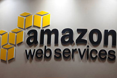 亞馬遜進(jìn)軍物聯(lián)網(wǎng) 智能市場(chǎng)之爭(zhēng)的新篇章