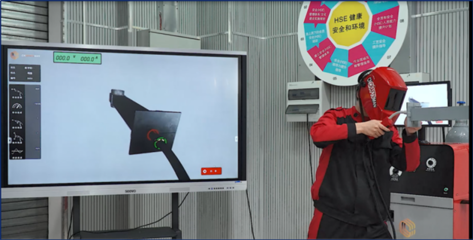 應(yīng)用、共享、創(chuàng)新 物聯(lián)網(wǎng)技術(shù)開(kāi)發(fā)如何賦能上海職業(yè)教育高質(zhì)量發(fā)展